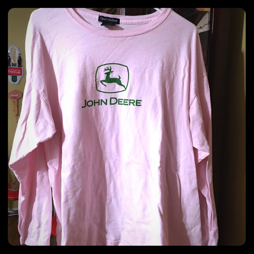 John Deere Shirt